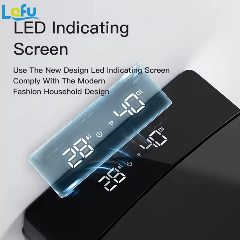 bathroom products innovative