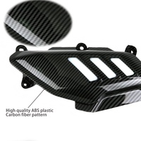 Accessoires de Moto en Gros Moto Couverture Latérale Lumière Pour Yamaha Nmax 155