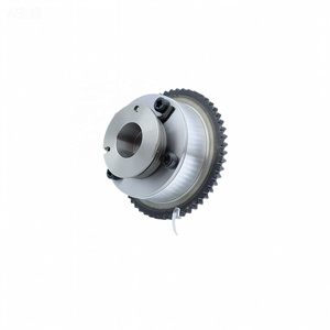 24370-2E010 için yeni GMATES Zamanlama Eksantrik Mili - Product Image 4