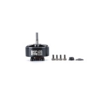 Moteur Brushless BSC 4315 450KV 6-12S pour Drones FPV 14-16 pouces – Accessoire Robuste pour un Vol Extrême et une Poussée de 5-7kg