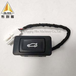 Hayon électrique automatique jambe de force porte arrière électrique universel voiture hayon universel élévateur électrique pour Audi A4L 2017-2024 - Product Image 6