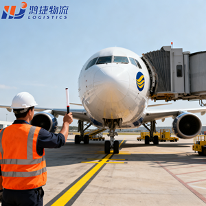 Snelle En Betaalbare Air Ddp Expediteur Voor Verzending Van China Naar Liberia Saudi Arabia Nigeria Usa Uae - Product Image 1