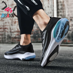 Zapatillas de Running para Hombre 2025, Ligeras, Transpirables, Duraderas, para Exteriores - Product Image 5