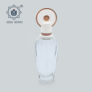 ฝาปิดขวดน้ำหอมฝาแม่เหล็กทำจากอะลูมิเนียมทรงมงกุฎหินอ่อนสีทองดีไซน์หรูหราโลโก้ออกแบบได้ตามต้องการ - Product Image 4