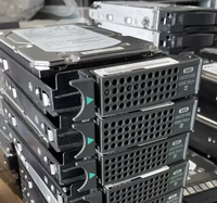 Pour disque dur solide du serveur Fujitsu SAS d'origine