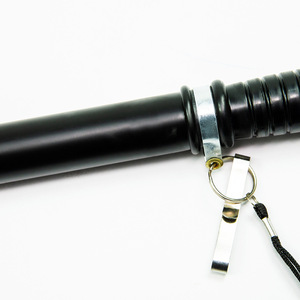 <span class=keywords><strong>Cxxc</strong></span> cá nhân quốc phòng an ninh tuần tra dài cao su cứng PC đáng tin cậy dính con lăn - Product Image 3