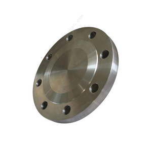 <span class=keywords><strong>ANSI</strong></span> <span class=keywords><strong>B16.5</strong></span> 클래스 <span class=keywords><strong>600</strong></span> RTJ 블라인드 플랜지 - Product Image 6