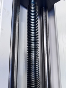 Direkte Lieferung vom Hersteller Beton bewehrung prüfmaschine Elektro hydraulische Servo-Universal zug prüfmaschine - Product Image 6