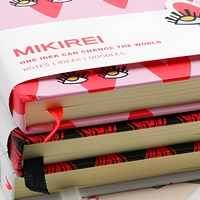 Carnets mignons personnalisés, agenda de luxe personnalisé, carnet de notes personnalisable, journal personnalisable pour étudiant
