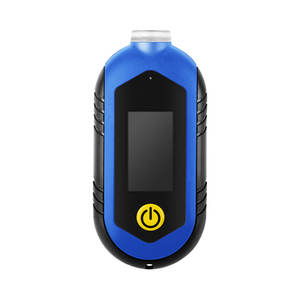 Medidor <span class=keywords><strong>de</strong></span> Presión <span class=keywords><strong>de</strong></span> Neumáticos <span class=keywords><strong>para</strong></span> Automóvil, Manómetro Digital Electrónico, Herramienta <span class=keywords><strong>de</strong></span> Prueba <span class=keywords><strong>de</strong></span> Barómetros - Product Image 1