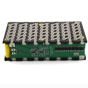 Caja de Batería de Litio 18650 Impermeable de Buena Calidad, Caja Personalizada para Celdas de Batería de Grado A - Product Image 5