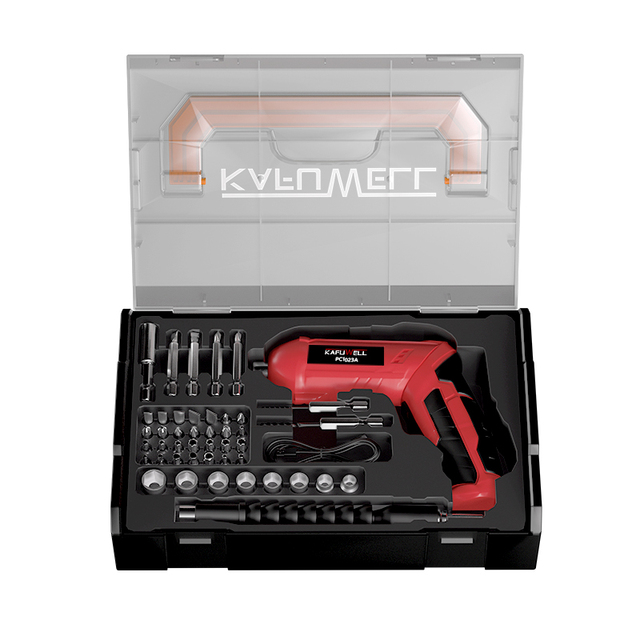 KAFUWELL H5305A Low Price Wireless Kids Children Mini Domestic Power Drills Wireless Hand Drill Machine Electric Drills
