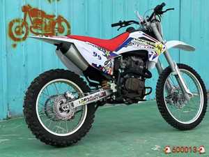 <span class=keywords><strong>Moto</strong></span> tout-terrain de sport et de voyage Zongshen CQR 250CC d'<span class=keywords><strong>occasion</strong></span> avec une vitesse maximale de plus de 80 km/h - Product Image 5