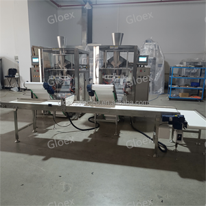 Bolsa Automática para Alimentos de Mascotas con Certificación CE Gloex, para Snacks Congelados, Fabricante OEM, Alta Velocidad - Product Image 5