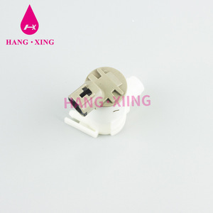 Motor de Lavadora de Autos Hang Xing 28920-1E400 para Nissan Eléctrico Blanco - Product Image 2