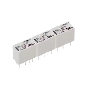 Électromagnétisme à courant continu G6J2PY 8 broches DIP G6J-2P-Y pour relais - Product Image 1