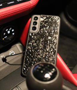 Nhà máy trực tiếp cung cấp vỏ điện thoại bằng sợi Carbon cho các mẫu iPhone 13/14/15/16 và Samsung. - Product Image 4