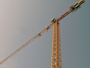 Grúa <span class=keywords><strong>Torre</strong></span> de Plataforma Plana de Alta Eficiencia para Construcción, Usada en 2020 para MCT200, Motor de Caja de Cambios de 10 Toneladas y Rodamiento - Product Image 2