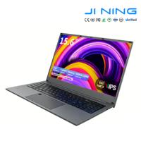 Portátil Empresarial de 15.6 Pulgadas, I5 1235U 12.ª Gen., IPS 1080P, 16GB DDR4, 512GB SSD, Huella Dactilar, Teclado Retroiluminado, Windows 11 Pro