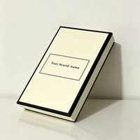 Boîte en carton pour emballage cadeau, colis postaux et vêtements, prix d'usine Chine, taille et impression de logo personnalisées