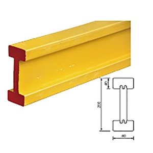H20 dầm gỗ xây dựng tấm ván khuôn hỗ trợ ván khuôn bê tông - Product Image 1