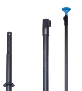 Pagaie <span class=keywords><strong>de</strong></span> SUP professionnelle personnalisée, longueur réglable, légère, PP + <span class=keywords><strong>fibre</strong></span> <span class=keywords><strong>de</strong></span> <span class=keywords><strong>verre</strong></span> - Product Image 5