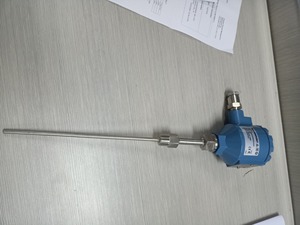 For Rosemount 248 <b>Temperature</b> Transmitter Sensor Module Top Mount 248/644 Head OEM Rosemount <b>Temperature</b> Transmitter - Product Image 5