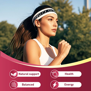 ชาสมุนไพรบีทรูท OEM ชาเพื่อสุขภาพผสมสมุนไพรธรรมชาติ ปราศจากคาเฟอีน เสริมธาตุเหล็กและสารต้านอนุมูลอิสระ บรรจุ 20 ซองชา ซองละ 3 กรัม ต่อกล่อง - Product Image 2