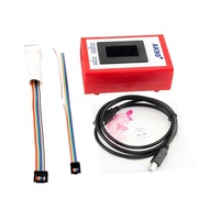 Dernier programmeur de clé automatique V3.19 AK90 + pour toutes les clés de voiture BMW EWS 1995-2009 OBD2 OEM Outils de diagnostic