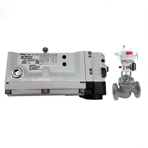 3800md ลอจิกซ์ดิจิตอลอุตสาหกรรมพร้อม Logix3800ควบคุมมุมโลกเชิงเส้น - Product Image 1