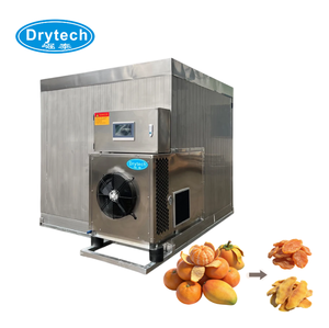 Secador de Frutas y Verduras con Bomba de Calor - Product Image 2