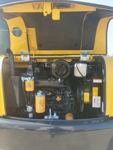 Used Komatsu PC56 Crawler Excavator Compact Hydraulic Digger Tracked Earthmoving <b>Machine</b> for <b>Construction</b> and Farm Work - Product Image 6