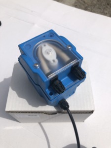 Italian Chemical Dosing SystemCompact Design, and Easy to Install for Industrial Pool and Water Treatment Applications - Product Image 4