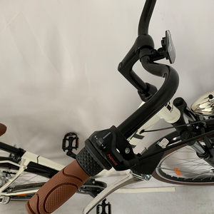 Fashional Lady Bike Bicicleta Vintage OEM City Bicycle Hommes Femmes Pas Cher Bonne Qualité 28 Pouces Dames City Bike - Product Image 6