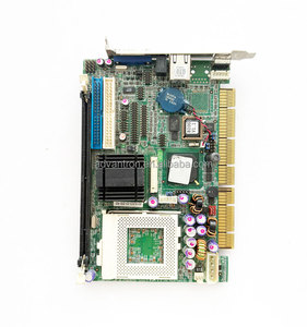 Computadora industrial IEI 001S203-03-200-RS REV.2.0 Accesorio Computadora industrial y accesorios de computadora industrial de dos años de edad - Product Image 2