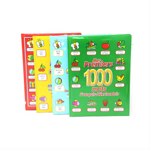 Services d'impression <span class=keywords><strong>de</strong></span> livres journaux personnalisés - Product Image 2