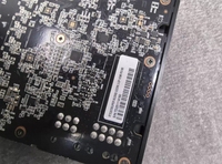 Carte graphique CMP 50HX 10 Go GDDR6 Turbo GPU pour l'informatique de pointe, l'apprentissage profond, le minage et les stations de travail