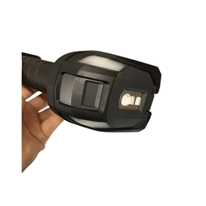 เครื่องอ่านโค้ดแบบพกพา Mt-KEYENCE HR-X100 รุ่นทนทาน, กล้อง CMOS 2.3MP + TOF, รองรับโค้ด 1D/2D QR PDF417, USB 2.0, มาตรฐานกันน้ำ IP65/IP67, น้ำหนัก 360 กรัม, รองรับระบบปฏิบัติการ Win10/11 - Product Image 4