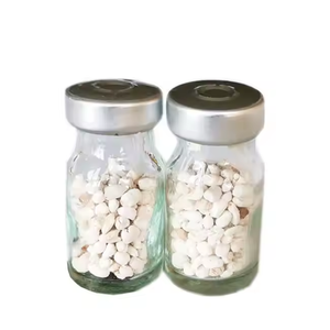 Alta bioatividade liofilizada carpa pituitária Gland extrato hormonal natural para criação de peixes e aquicultura - Product Image 3