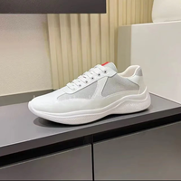 2026 Baskets de luxe de créateur, mode Haute Couture, avec logo, décontractées, tendance, chaussures de marche, qualité supérieure, diverses séries