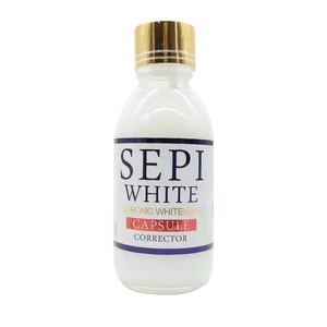 Nhãn hiệu riêng mạnh mẽ làm trắng huyết thanh Corrector sepi Trắng sửa chữa Kem dưỡng ẩm da loại bỏ đốm đen cải thiện mặt huyết thanh - Product Image 3