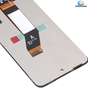 Pantalla de visualización para <span class=keywords><strong>Redmi</strong></span> 10 Prime Pantalla LCD Panel táctil de repuesto para Xiaomi <span class=keywords><strong>Redmi</strong></span> 10 <span class=keywords><strong>10C</strong></span> <span class=keywords><strong>5G</strong></span> Prime Pantalla LCD - Product Image 2