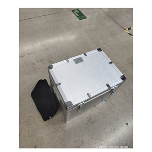 Equipo de Prueba Hipot Integrado HV Gdyd-11d (AC 1kVA/10kV) con Entrada de 220V, Temporizador de 1s-99h, Aluminio, 36kg - Product Image 6