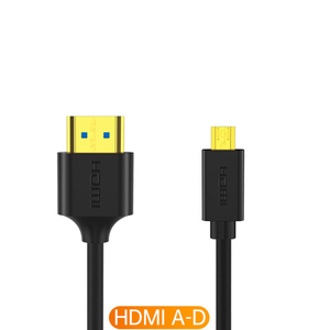 Bán Buôn Trung Quốc Nhà Cung Cấp 30Cm 0.5M 8K <span class=keywords><strong>2</strong></span>.1 HDMI Cáp Đô La Chung Mềm Silicone HDMI Cáp Gốc XXX HD Video Hỗ Trợ - Product Image 4