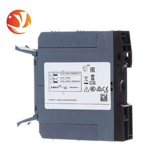 ยี่ห้อใหม่ SIEMENS 3RN2 011-2BA30 3RN2011-2BA30 รีเลย์ป้องกันความร้อน PLC คอนโทรลเลอร์แบบตั้งโปรแกรมได้ - Product Image 3