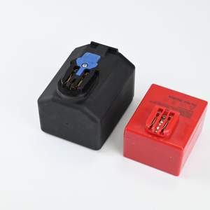 Batteria compatibile <span class=keywords><strong>stryker</strong></span> syatem 6 con caricabatterie batterie di grado medicale - Product Image 2