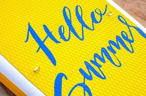 Winnovate3019 bán Hot bơm hơi di động đứng lên tàu chèo cho người lớn tàu chèo thuyền với chỗ ngồi - Product Image 5