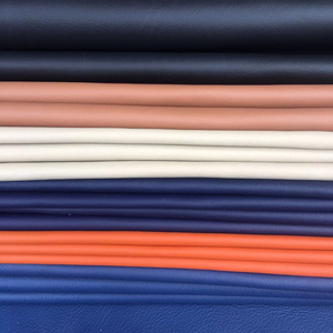 कुर्सियां सीटों के लिए वास्तविक नप्पा चमड़े के तैयार अनाज, जूते बेल्ट सोफे फर्नीचर सामान - Product Image 6