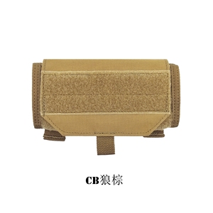 Paquete de <span class=keywords><strong>Mapas</strong></span> Tácticos PG-005 Grid Reference Guide (GRG) en Bolsa de Nailon Textil - Product Image 5