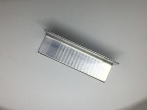 Perfiles de Aluminio LX de Ningbo, Conectores en Ángulo Recto, Piezas de Fijación Extruidas, Ángulo de Aluminio Ajustable <span class=keywords><strong>Desigual</strong></span> - Product Image 5